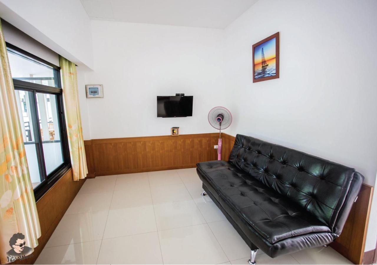 Staychill Resort Uttaradit Dış mekan fotoğraf