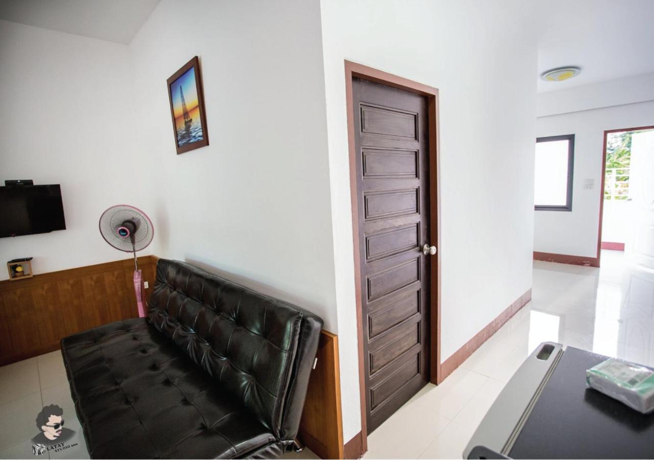 Staychill Resort Uttaradit Dış mekan fotoğraf