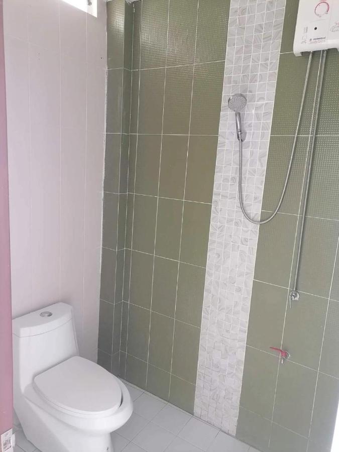 Staychill Resort Uttaradit Dış mekan fotoğraf