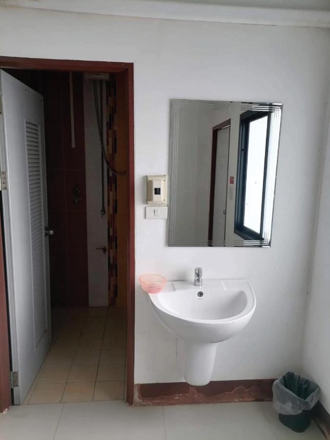 Staychill Resort Uttaradit Dış mekan fotoğraf