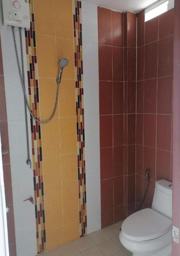 Staychill Resort Uttaradit Dış mekan fotoğraf